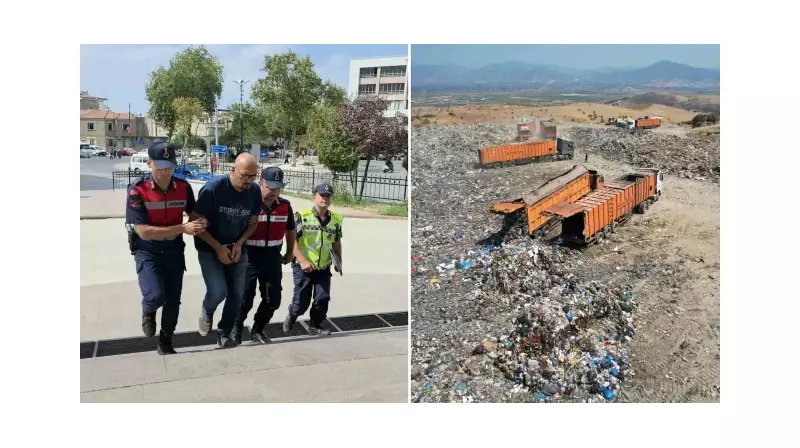 İzmir'de Sahte Polis Kimliğiyle Yakalanan Belediye Çalışanına Şok Karar: Adli Kontrolle Serbest!