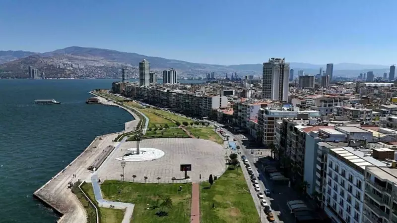 İzmir'de Su Kesintileri Alarmı: Yeni Takvim Açıklandı!