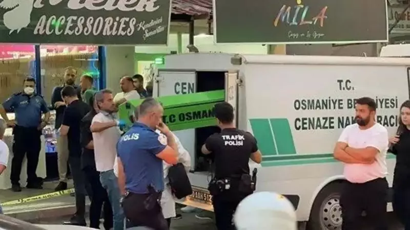 İzmir'de Taki Dükkanında Bulunan Cesetlerin Sır Dolu Hikayesi: 20 Yıllık Kayıp Kardeşlerin Acı Sonu