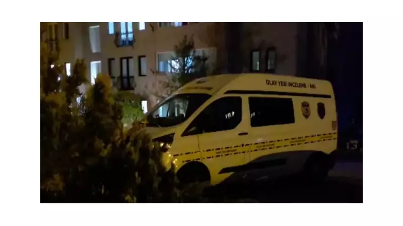 İzmir'de Yaşanan Oyun Faciası: Balonla Oynarken Başına Geçiren Minik Yusuf Can Verdi