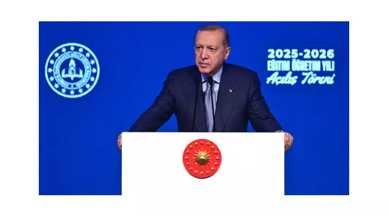 İzmir'deki Alçak Saldırı Sonrası Cumhurbaşkanı Erdoğan'dan Sert Açıklama: 'Bağlantıları Araştırılıyor'