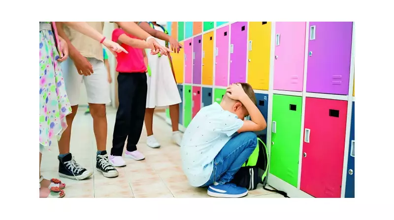 Zorbalığa Karşı Okul-Aile İş Birliği: Çocuklarınızı Güvende Tutmanın Yolları