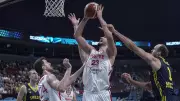 12 Dev Adam Çeyrek Final'de! EuroBasket 2025'te Türkiye'nin Rakibi ve Maç Saati Belli Oldu