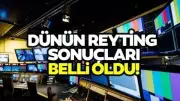 17 Eylül Reyting Sıralaması: Müge Anlı'nın Programı Zirvede, Eşref ve Rüya'yı Solladı!