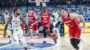 2025 FIBA Dünya Kupası Elemeleri'nde 12 Dev Adam'ın Rakip ve Maç Tarihleri Açıklandı!
