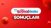 22 Eylül Sayısal Loto Çekilişi Açıklandı! İşte Şanslı Numaralar ve Büyük İkramiye Sahibi