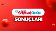 27 Eylül Sayısal Loto Çekilişi Açıklandı! Şanslı Numaralar ve Büyük Ödül Sahibini Buldu