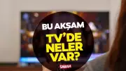28 Eylül TV Keyfi: Bu Akşam Hangi Dizi ve Filmler Var? İşte Tam Liste!