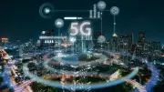 5G Devrimi Kapıda: İnternet Hızında 10 Kat Artış ve Akıllı Şehirler Çağı Başlıyor!