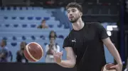 A Milli Basketbol Takımı, Polonya Maçına Bomba Gibi Hazır! İşte Detaylar