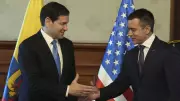 ABD'den Küresel Suç Örgütlerine Karşı Sıra Dışı İş Birliği Çağrısı: Marco Rubio'dan Kritik Adım