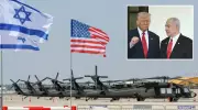 ABD'den İsrail'e Dev Silah Hamlesi: 6 Milyar Dolarlık Anlaşma Gündemde!