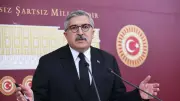 AK Parti'den Acı Kayıp: Hamdi Kılıç'ın Vefatına Yayman'dan Duygusal Taziye Mesajı