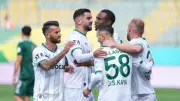 Alagöz Holding Iğdır FK, Esenler Erokspor'u 3-2 Mağlup Etti: Sahanın Tozu Dumanı!
