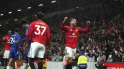 Altay Bayındır'dan Muhteşem Performans! Manchester United, Chelsea'yi Devirdi