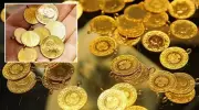 Altın Fiyatları Tarihi Bir Tırmanışla: Gram Altın 4.846 Liraya Ulaştı!