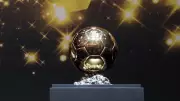 Altın Top Sahibini Buldu! Ballon d'Or 2023'ü Kazanan Futbolcular Açıklandı