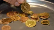 Altında Fırtına Öncesi Sessizlik: Gram Altın 5.025 Liraya Dayandı!