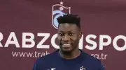 André Onana: Fenerbahçe Maçı Takım Ruhumuzu Mükemmel Bir Şekilde Güçlendirdi!