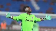 André Onana'dan Muhteşem Asist! Avrupa Basını Futbolcuyu Konuşuyor