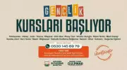 Şanlıurfa'da Gençliğin Yıldızı Parlıyor! Büyükşehir'den Muhteşem Kurs Fırsatı