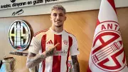 Antalyaspor, Samet Karakoc Transferini Açıkladı! İşte Detaylar...