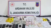 Ardahan'da Hayvan Ticareti Tuzağı! 4 İlde 'Koyun Kılığında Kurt' Operasyonu: 4 Kişi Tutuklandı