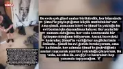 Şarkıcı Şimal'in Eşinden Yürek Burkan Paylaşım: Kanserle Mücadele Son Demlerinde