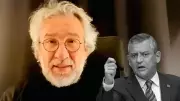 Çarpıcı İddia: Özgür Özel'in Akıl Hocası Can Dündar mı? CHP'ye Yeni Rotayı O Çiziyor!