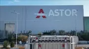 Astor Hisselerine Fırtına Gibi Talep: 1 Milyar Doları Aştı!