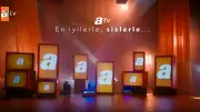 ATV'nin Yeni Sezon Tanıtımı Seyirciyi Ekran Başına Kilitleyecek! İşte O Muhteşem Anlar