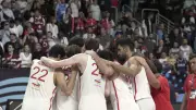 Avrupa Basınında Türkiye Rüzgarı: 12 Dev Adam'ın EuroBasket Coşkusu!