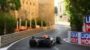 Azerbaycan'da F1 Coşkusu: Bakü'de Nefes Kesen Yarışa Geri Sayım Başladı!