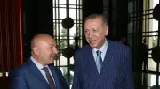 Başdanışman Hamdi Kılıç'ın Vefatı: Cumhurbaşkanı Erdoğan'dan Hüzünlü Veda Mesajı