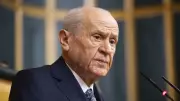 Bahçeli'den YPG'ye Sert Tepki: 'Sınır Ötesinde Gerekirse Tekrar Harekât Yaparız'