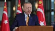 Başkan Erdoğan'dan Fenerbahçe Beko'ya Muhteşem Kutlama: Avrupa Zaferi Türkiye'yi Gururlandırdı!