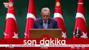 Başkan Erdoğan'dan Flaş Açıklamalar: Ekonomi, Terör ve Yeni Hamleler Masaya Yatırıldı!