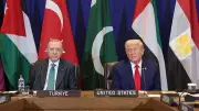 Başkan Erdoğan'dan Trump Görüşmesinde Kritik Mesajlar: 'Yeni Bir Sayfa Açılıyor'