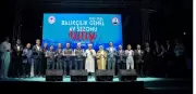 Balıkçılar Vira Bismillah Dedi! Bereketli Bir Sezon İçin Ağlar Denize Atıldı