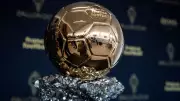 Ballon d'Or 2025 Adayları Açıklandı: Kenan Yıldız, Altın Top'un Yıldız Adayı!