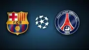 Barcelona - PSG Maçı Ne Zaman? Hangi Kanalda? Şampiyonlar Ligi'nde Dev Çekişme!