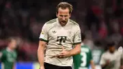 Bayern Münih, Bremen'i Fırtına Gibi Geçti! Harry Kane Gol Yağmuruyla Liderliği Perçinledi