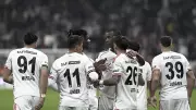 Beşiktaş, Galatasaray Derbisi İçin Harekete Geçti! İşte Hazırlıkların Perde Arkası