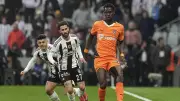 Beşiktaş - Başakşehir Maçı Ne Zaman, Hangi Kanalda? İşte Kritik Detaylar!
