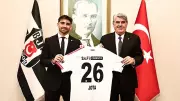 Beşiktaş'ın Yeni Yıldızı Jota Silva'nın Gizli Silahı: İnanılmaz Hızı ve Teknik Becerisi!