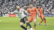 Beşiktaş'ta Sakatlık Kabusu! Antonín Barák ve Valentin Rosier'nin Yerine Acil Çözüm: Çerny Şansını Zorlayacak