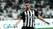 Beşiktaş'ta Sakatlık Kabusu! Demir Ege'nin Sezonu Tehlikede Mi?
