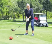 Bir Efsanenin Adı Sahasında Yaşayacak: Cankurt'un İzleri Silinmeyecek