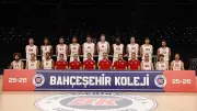 BKT Avrupa Kupası'nda Heyecan Dorukta: Bahçeşehir Koleji, Cluj-Napoca'ya Konuk Oluyor!