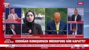 BM'de Skandal! Erdoğan'ın Tarihi Konuşmasında Mikrofon Arızası: Sabotaj Şüphesi